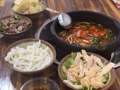 -笔记安顺夺夺粉火锅