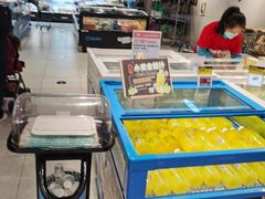 -盒马鲜生(枣园路店)