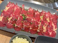 -新石器烤肉(百联川沙店)