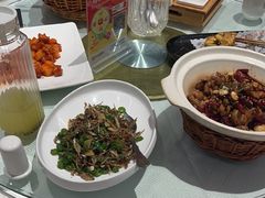 -新安人家·22年本地餐厅