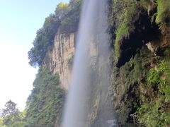 -马岭河峡谷风景区