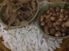 -海陆丰明凤擂茶