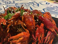 -松哥油焖大虾(科技园店)