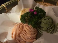 -捞王锅物料理(四川北路店)