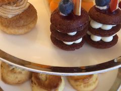 -Salon de Ville浦江汇(上海外滩华尔道夫酒店店)