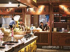 -二十八里太湖船菜(吉祥路店)