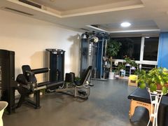 -Bona Fit 伯纳健身超级工作室(车公庄店)