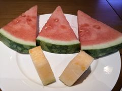 -东方明珠·可口可乐欢乐餐厅