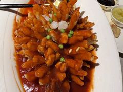 -醉庐·新上海菜(南京西路店)