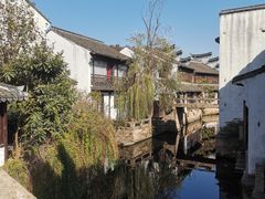 -老木头音乐空间(月河街店)