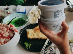 -阳光码头海鲜火锅(世纪大道店)