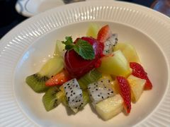 -福楼毕斯罗F Bistronome(国贸商城约会地标景观店)