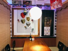 -鳗鱼家·深夜食堂(军博店)