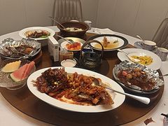 -苏城小院·园林精致苏州菜(斜塘老街店)