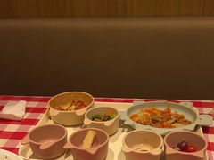 -西贝(南山宝能太古城店)