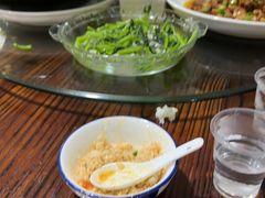 -小菜园新徽菜(滁州苏宁店)