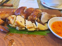 -南沙游艇会·大兵船餐厅