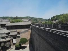 -山西王家大院