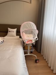 -侒悦缦月子中心·疗愈园区(龙岗店)