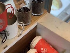 -Peet's Coffee皮爷咖啡(大学路店)