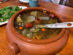 -云隐小厨·传统大理美食(复兴路店)
