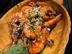 老常州元宝虾-老西门·常州菜(新区店)