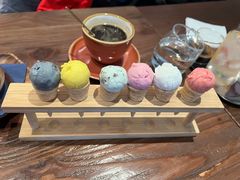 -ALLORA意大利餐厅(丰盛里店)
