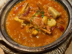 -乔街深夜食堂·小龙虾·高压锅生蚝(杭州总店)