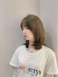 -Kraemer Paris  苏豪路易士·嘉玛发廊