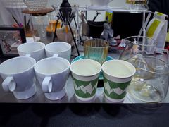 -醒味咖啡馆(南市桥巷店)