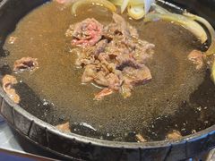 -松子料理(白家庄店)