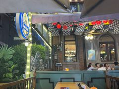 -巴伐利亚啤酒坊(意式风情街店)