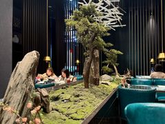 -喜棠·长沙家宴·海鲜·湘菜(麓谷店)
