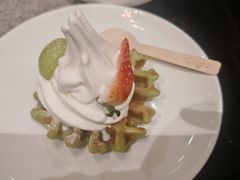 -顺德美的万豪酒店·自助餐·贡厨