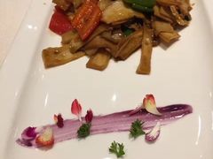 -若蘭慈·无国界素食料理(欢乐海岸店)