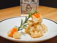 -太二酸菜鱼(汕头苏宁广场店)