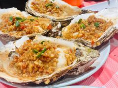 -吉利龙虾·新派海鲜烧烤
