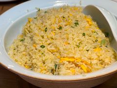 蛋炒饭-啄佬食堂