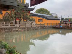 -洞天食府(北大街店)