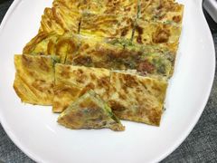 海草三鲜烙-一品名厨堂(先锋路店)
