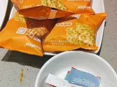 -海底捞火锅(高新万达店)