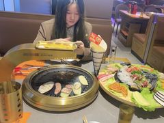 -杨小佳·齐齐哈尔烤肉·烤串(广州店)