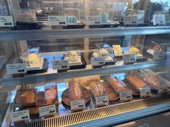 -抱抱地球咖啡馆(国家海洋博物馆店)