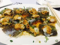 -凤凰轩·尾牙宴·生日宴(十里银滩店)