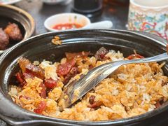 -旺爷砂锅·茶作(国贸城店)