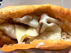 -家阳赵师傅油饼包烧麦(粮道街店)