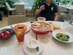 -大树餐厅(红旗街万达店)