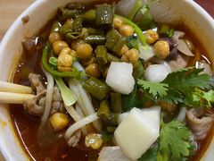 -江三王记牛杂馆(总店)