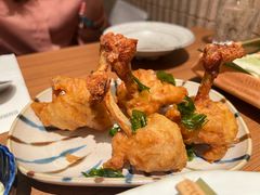 -CURRY YA 熟成咖哩專門店(深圳湾万象城店)