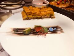 -佳兰雅序融合菜(高新店)